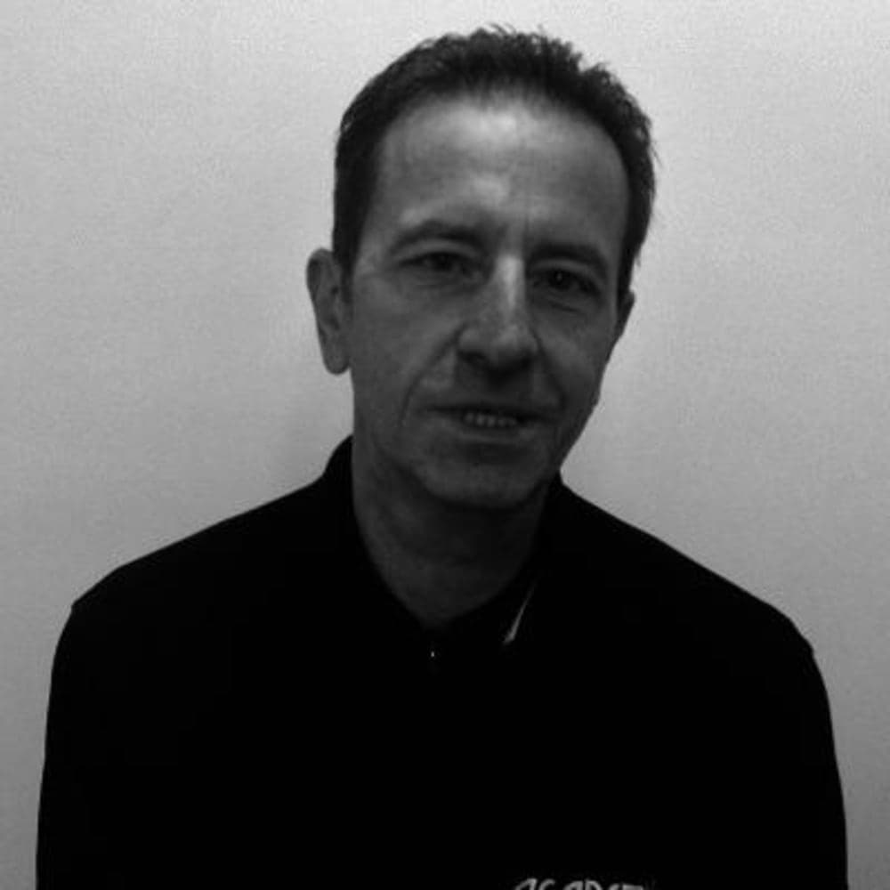 Michael Ruten