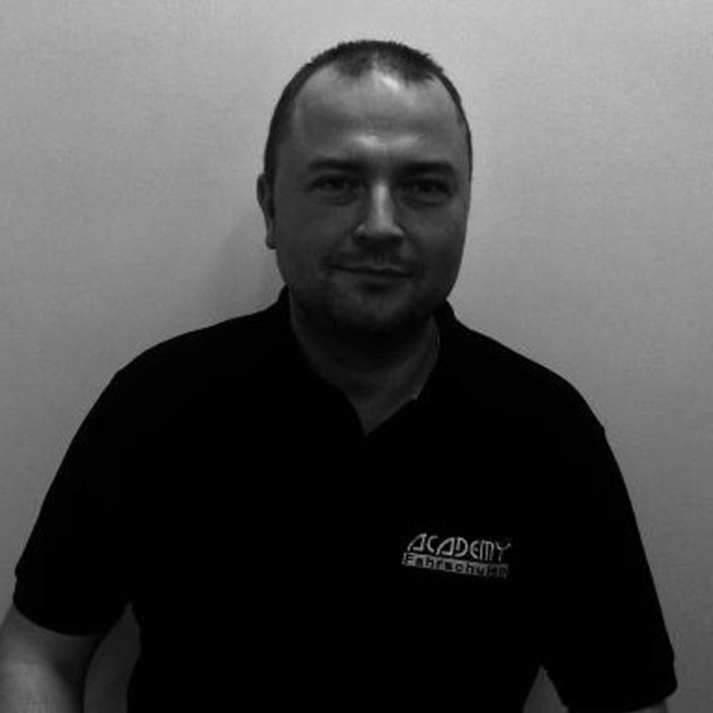 Adam Plewina