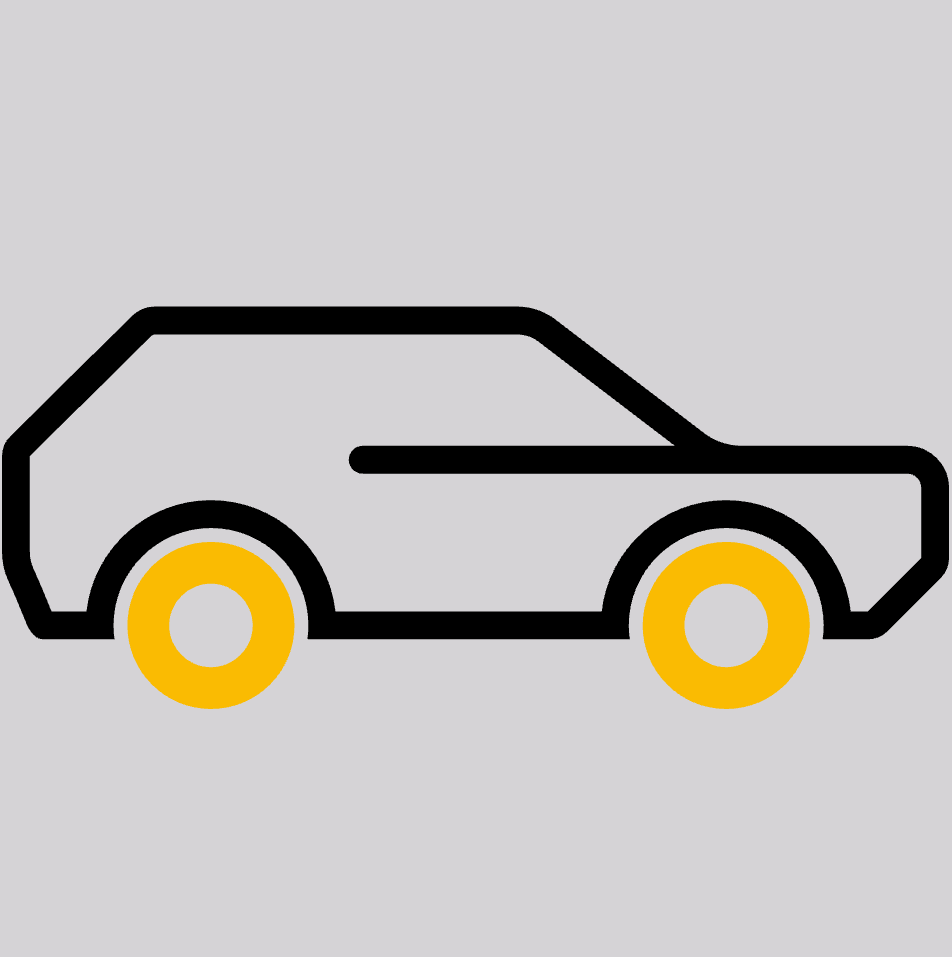 VW Caddy - Automatik